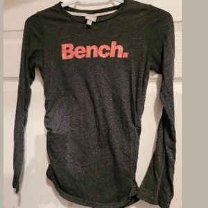 BENCH LONG SHIRT